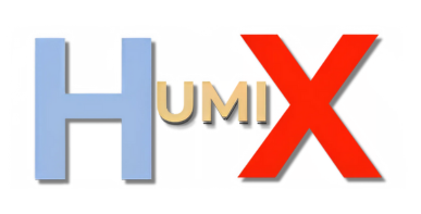 HUMIX Logo